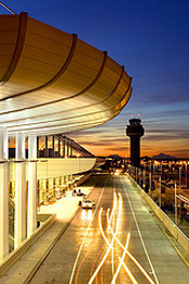 Airport